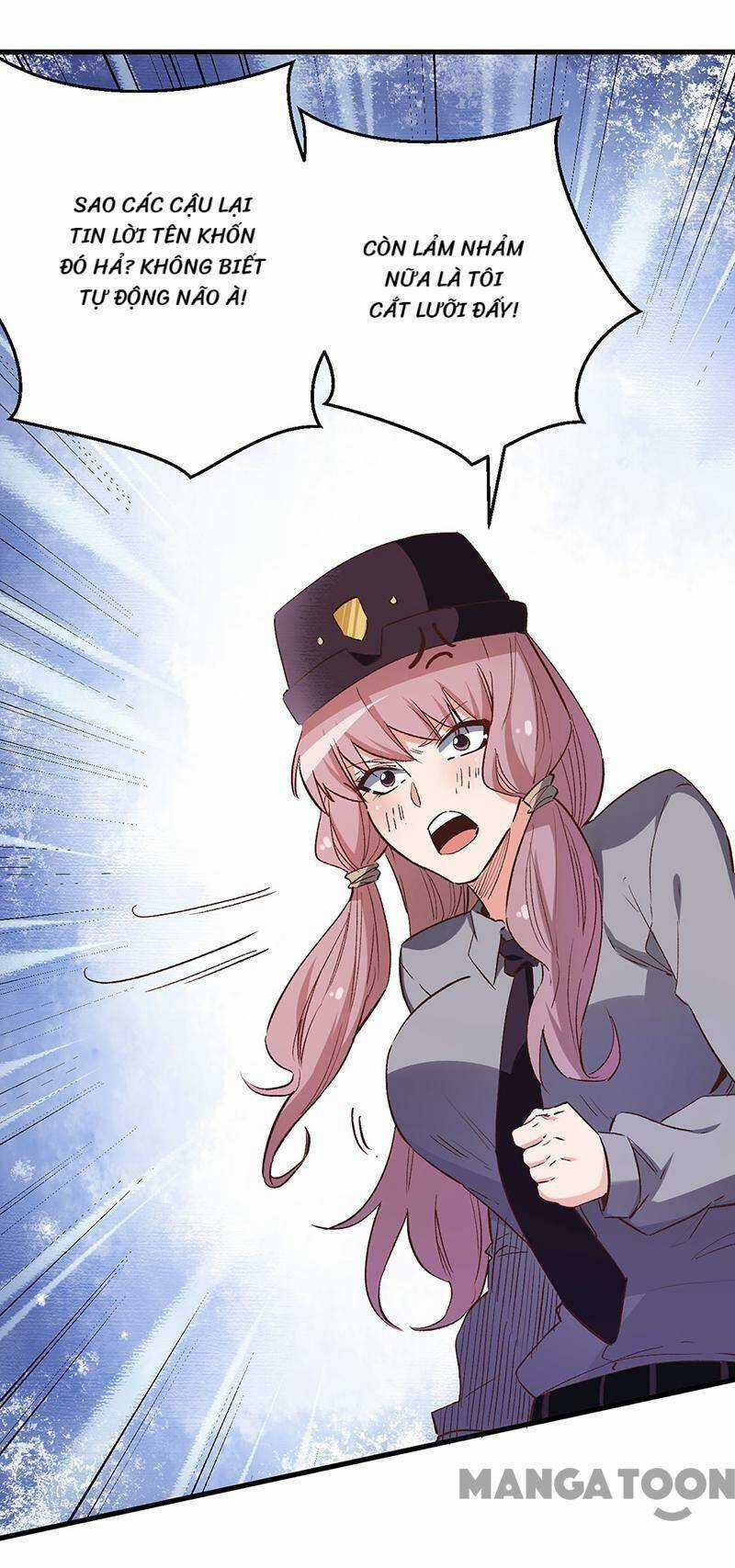 Diệu Thủ Cuồng Y - Chapter 257 - Trang 15