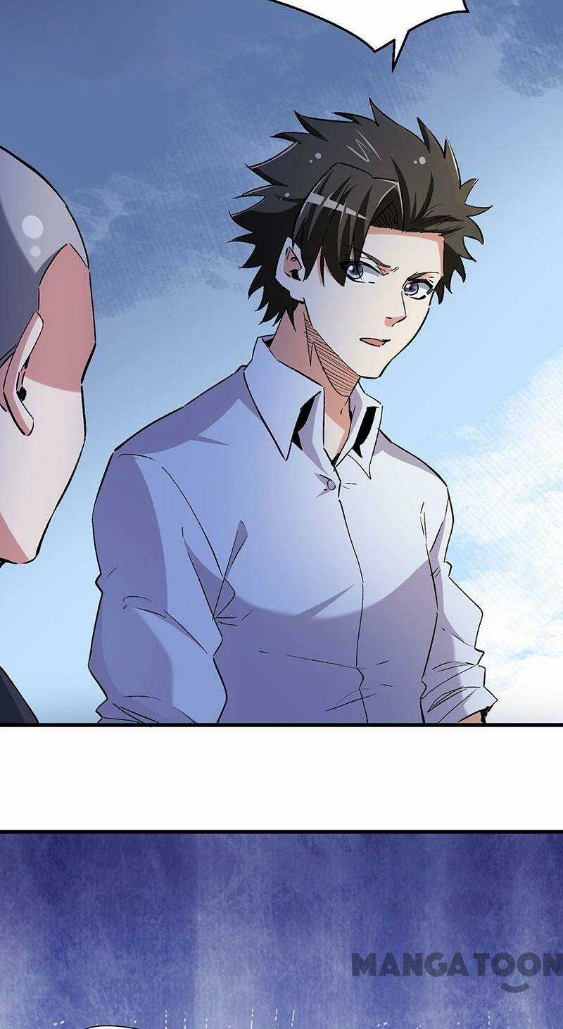 Diệu Thủ Cuồng Y - Chapter 257 - Trang 18