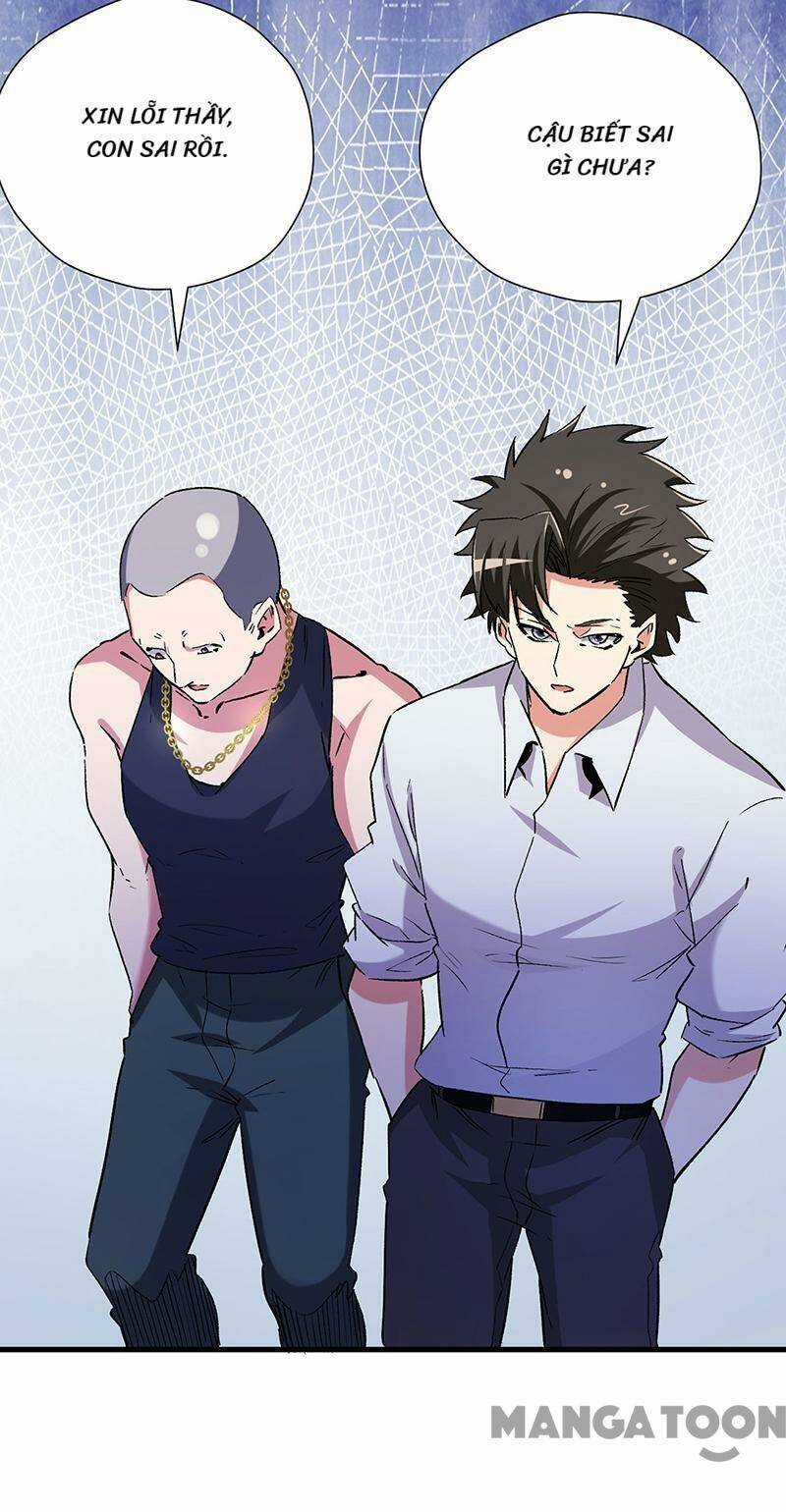 Diệu Thủ Cuồng Y - Chapter 257 - Trang 19