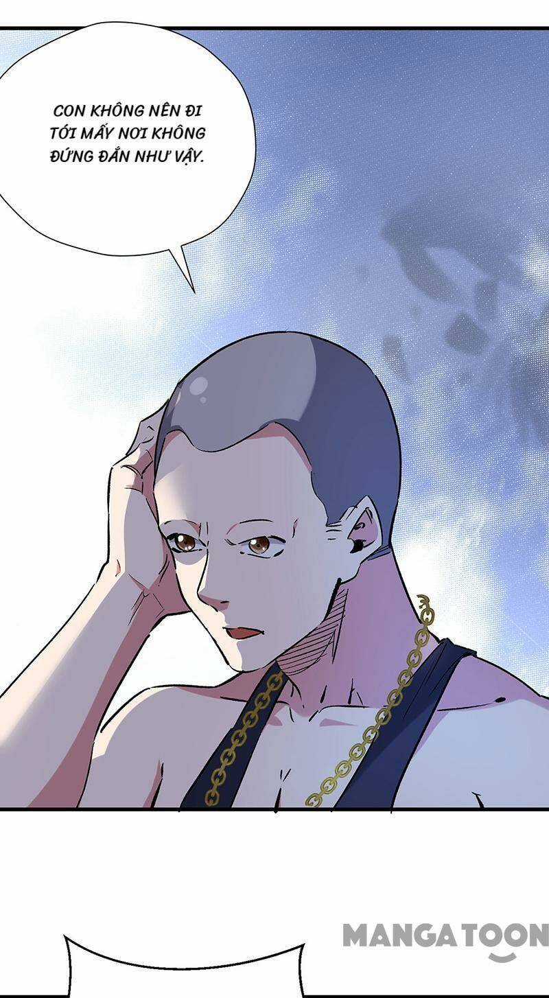 Diệu Thủ Cuồng Y - Chapter 257 - Trang 20