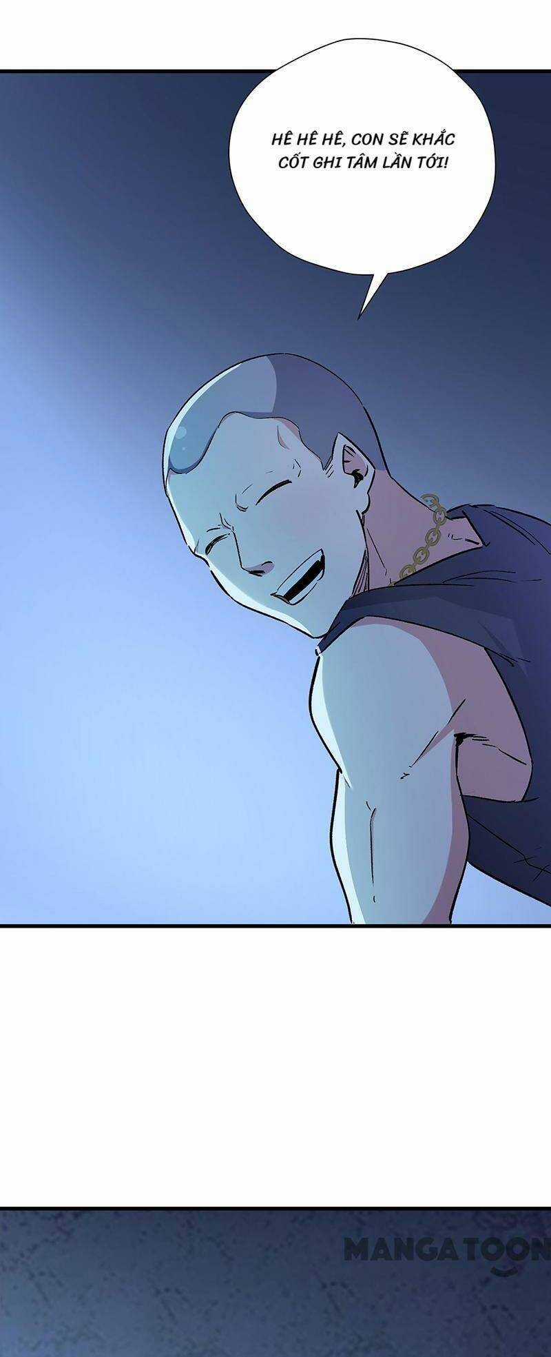 Diệu Thủ Cuồng Y - Chapter 257 - Trang 22