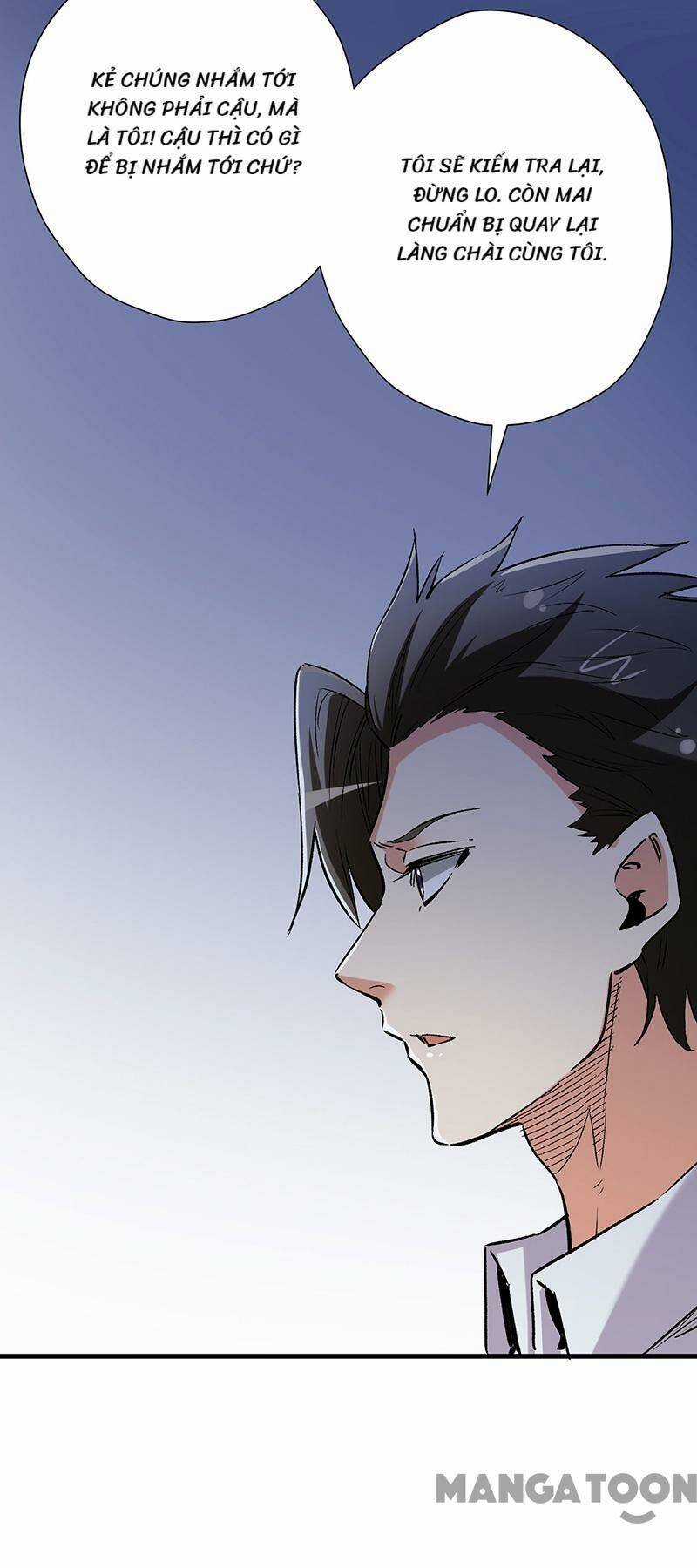 Diệu Thủ Cuồng Y - Chapter 257 - Trang 24