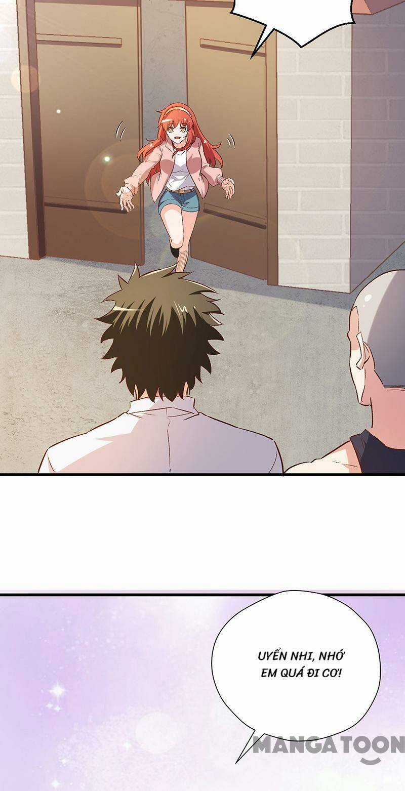 Diệu Thủ Cuồng Y - Chapter 257 - Trang 26