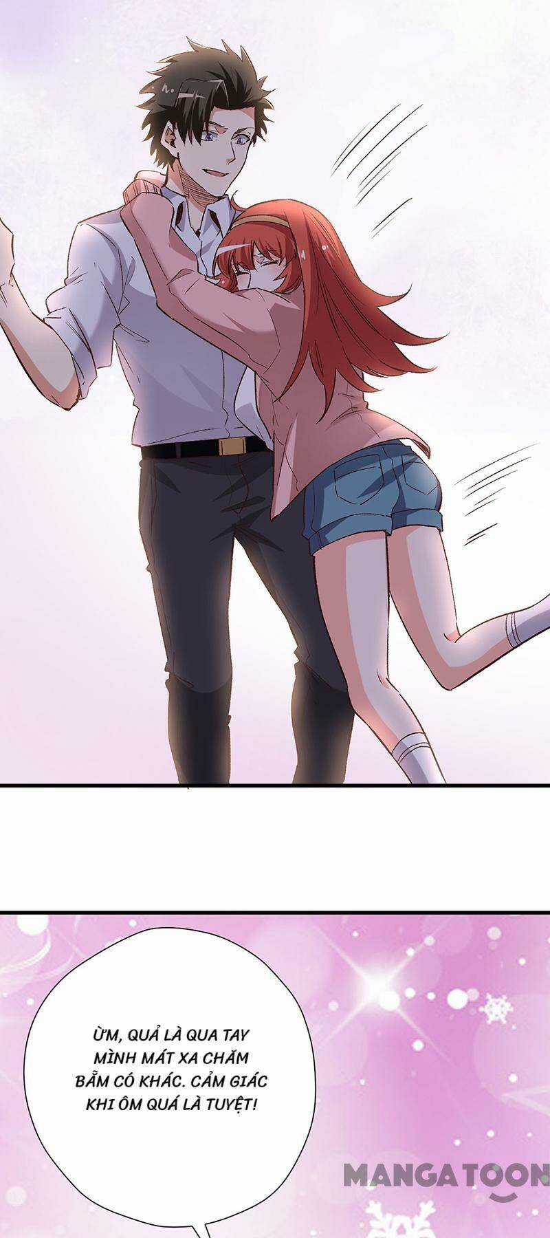 Diệu Thủ Cuồng Y - Chapter 257 - Trang 27