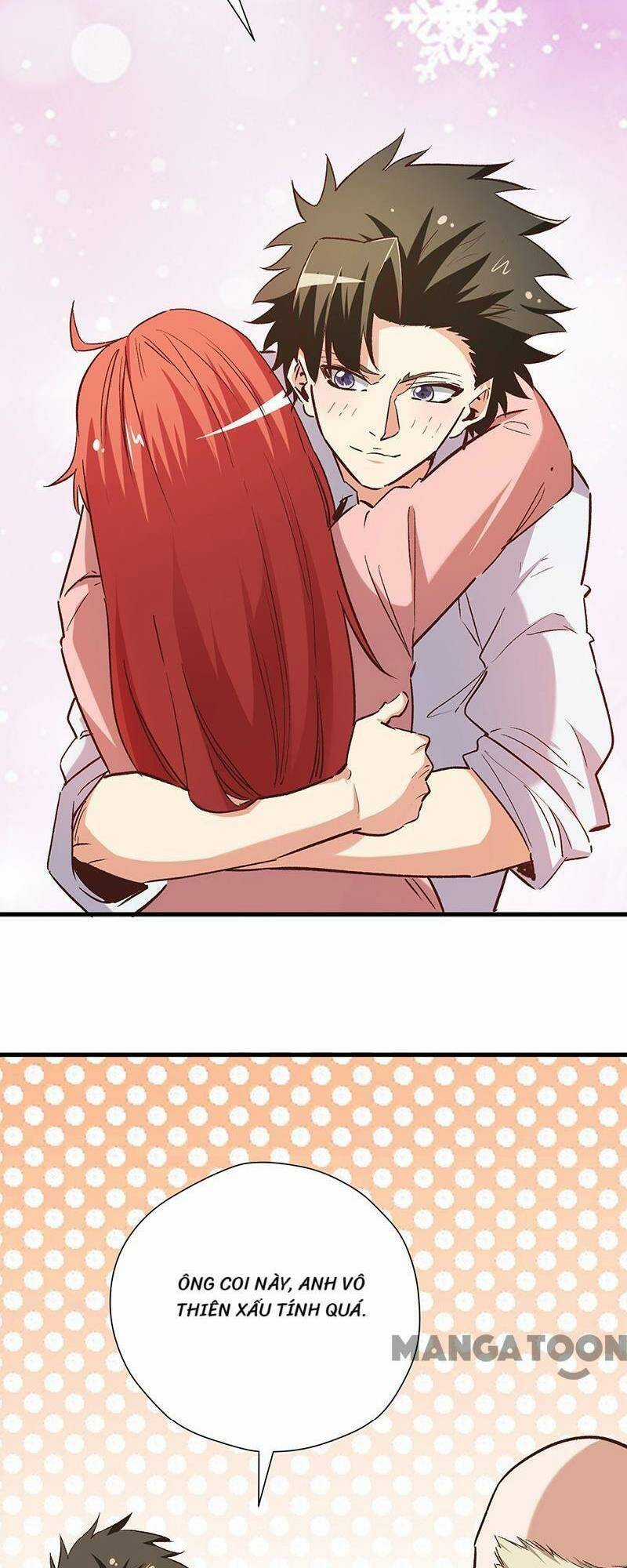 Diệu Thủ Cuồng Y - Chapter 257 - Trang 28