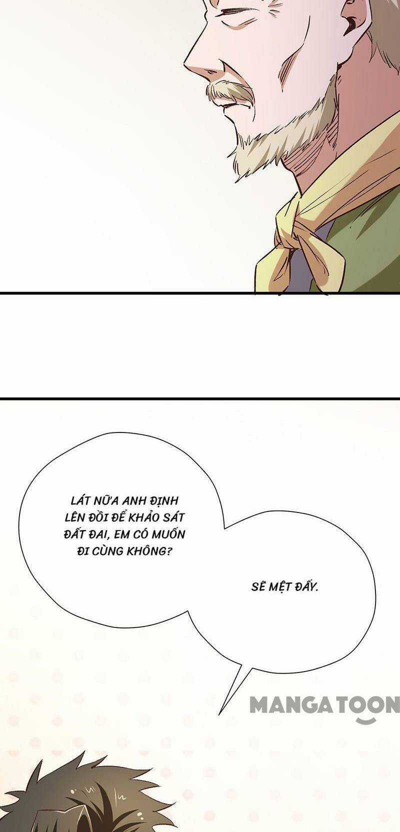 Diệu Thủ Cuồng Y - Chapter 257 - Trang 30