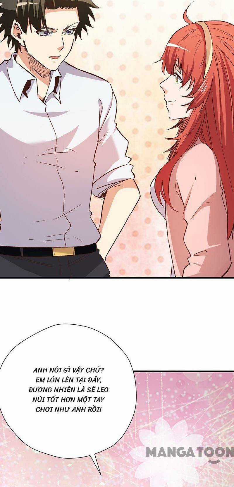 Diệu Thủ Cuồng Y - Chapter 257 - Trang 31