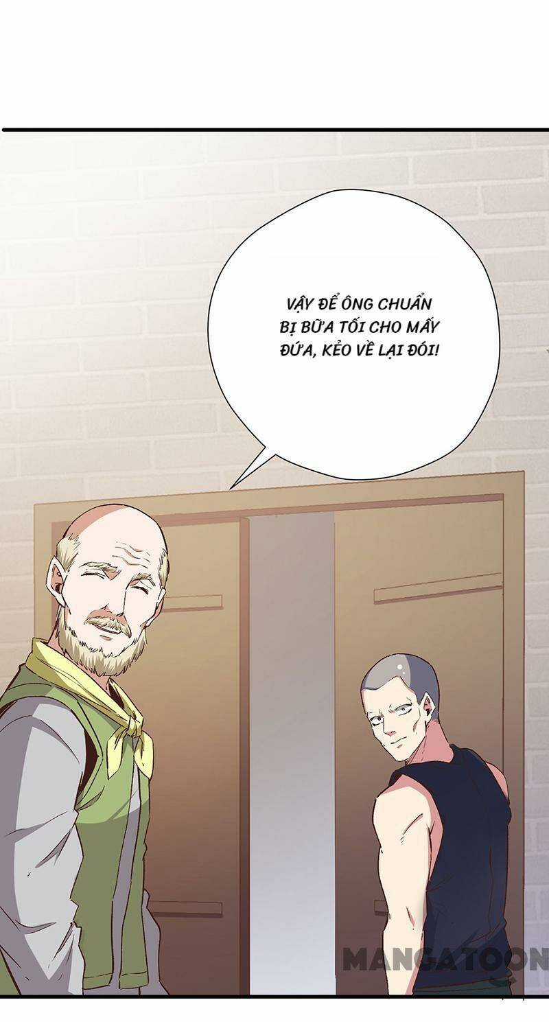 Diệu Thủ Cuồng Y - Chapter 257 - Trang 33