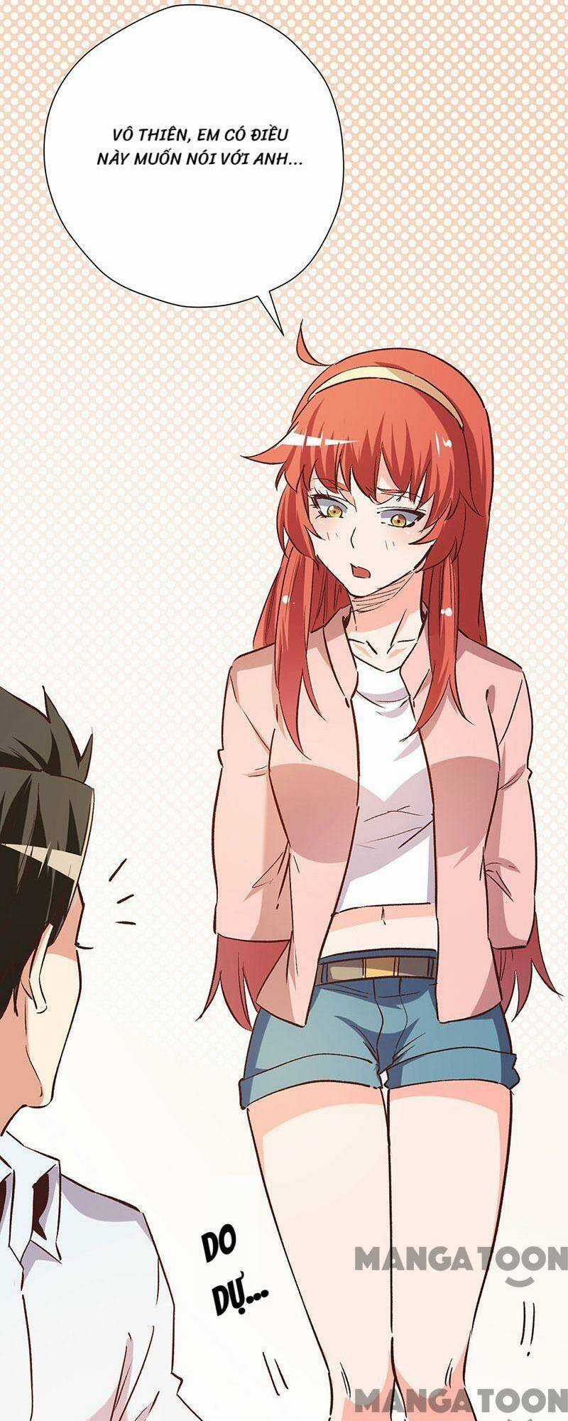 Diệu Thủ Cuồng Y - Chapter 257 - Trang 37