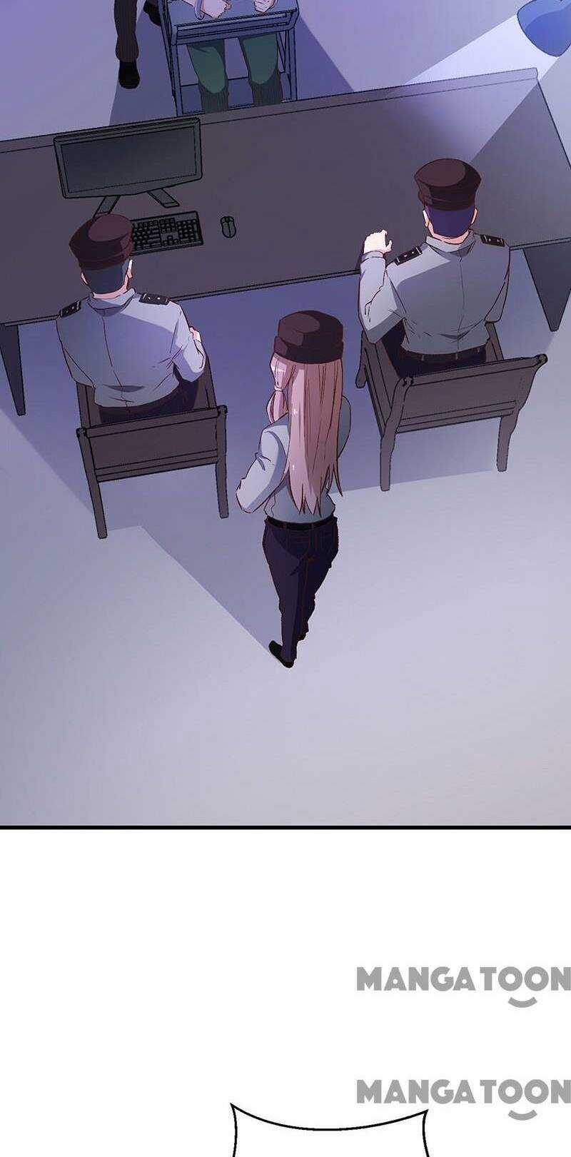 Diệu Thủ Cuồng Y - Chapter 257 - Trang 7