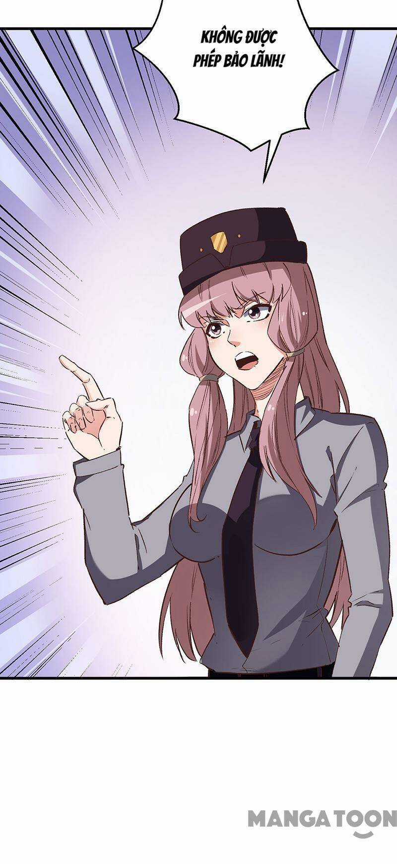 Diệu Thủ Cuồng Y - Chapter 257 - Trang 8