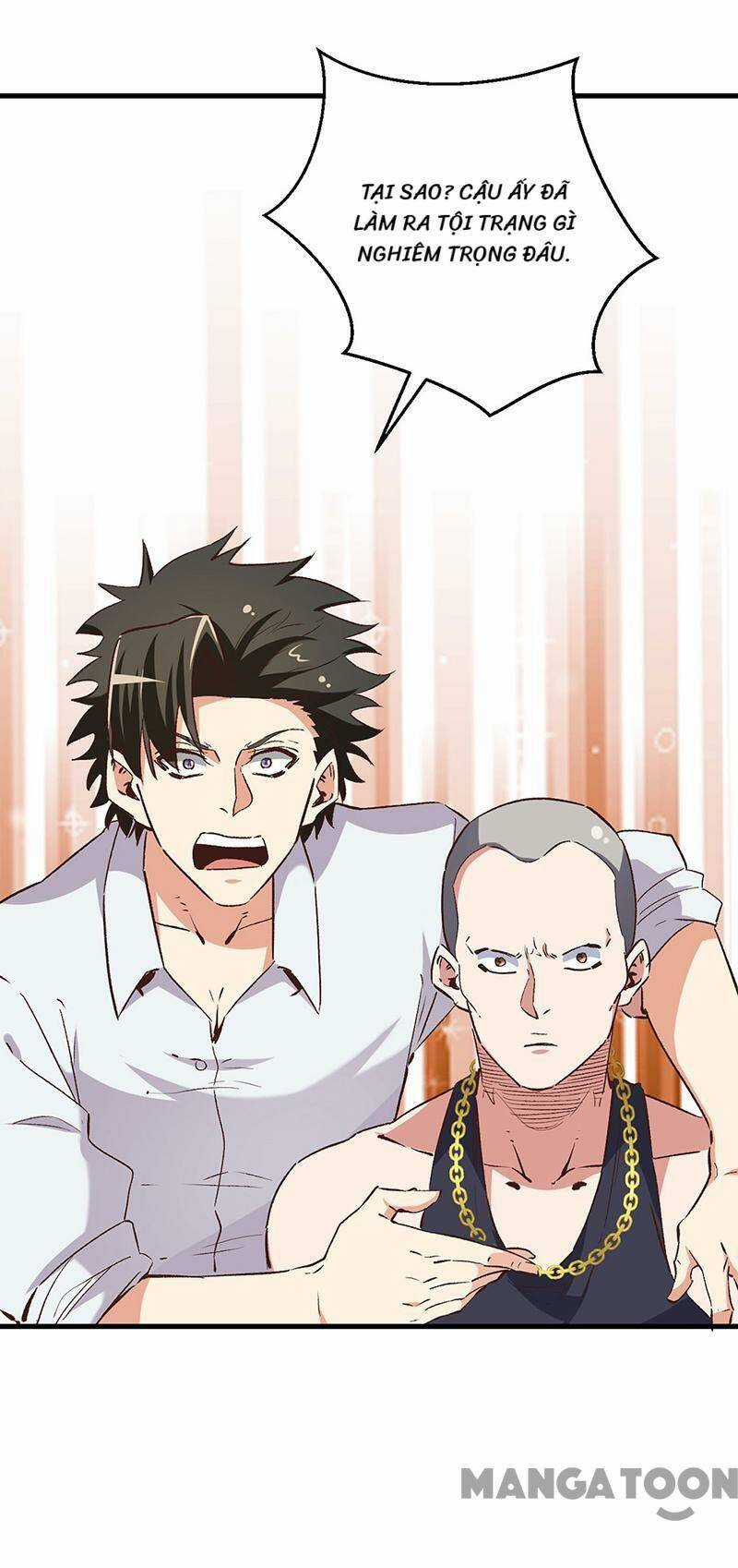 Diệu Thủ Cuồng Y - Chapter 257 - Trang 9