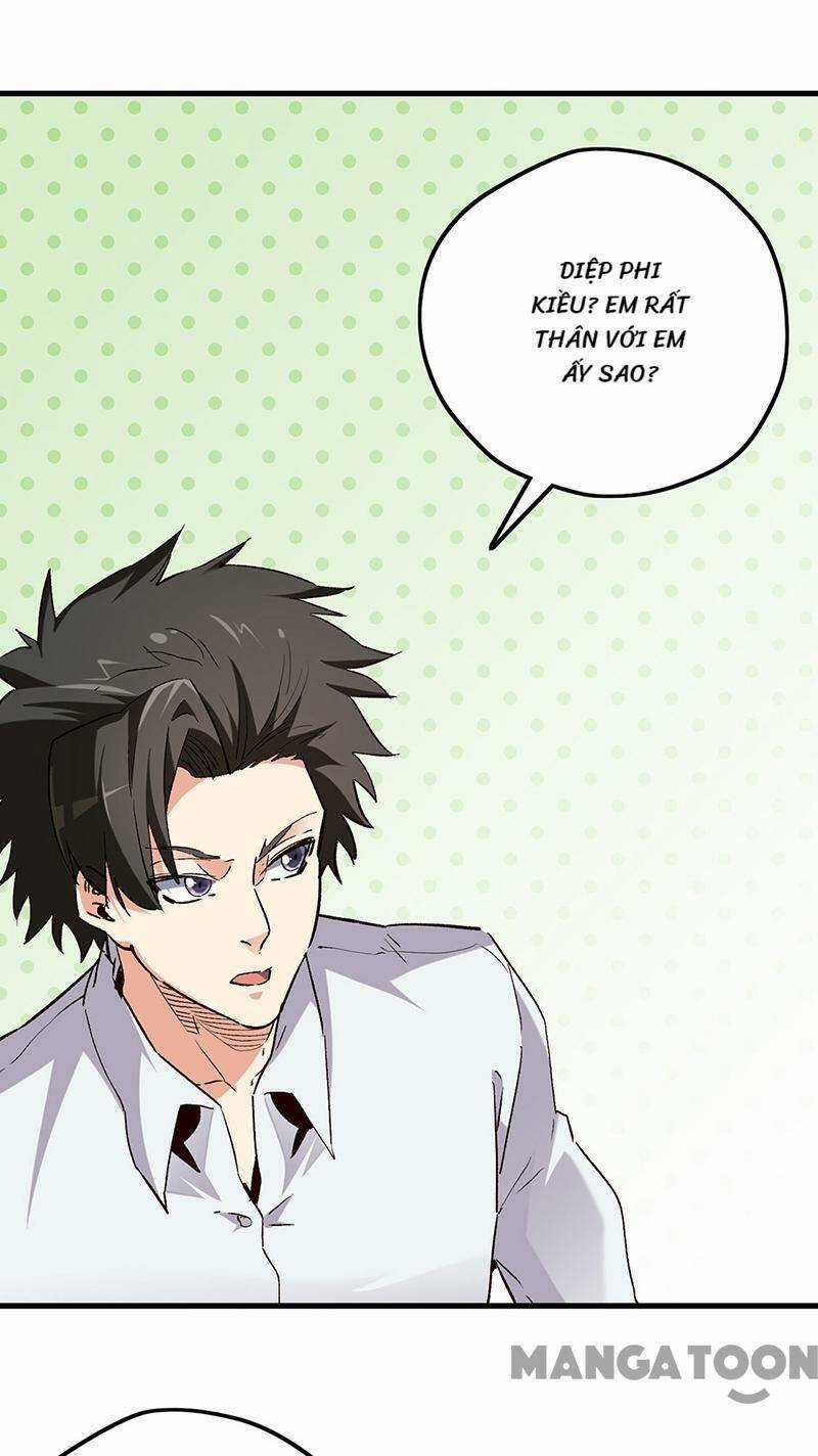 Diệu Thủ Cuồng Y - Chapter 258 - Trang 1