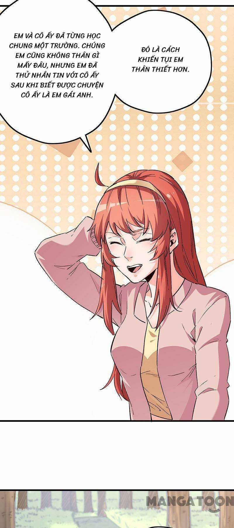 Diệu Thủ Cuồng Y - Chapter 258 - Trang 2