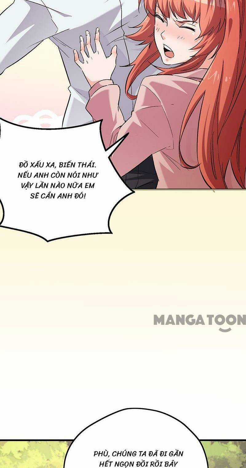 Diệu Thủ Cuồng Y - Chapter 258 - Trang 11