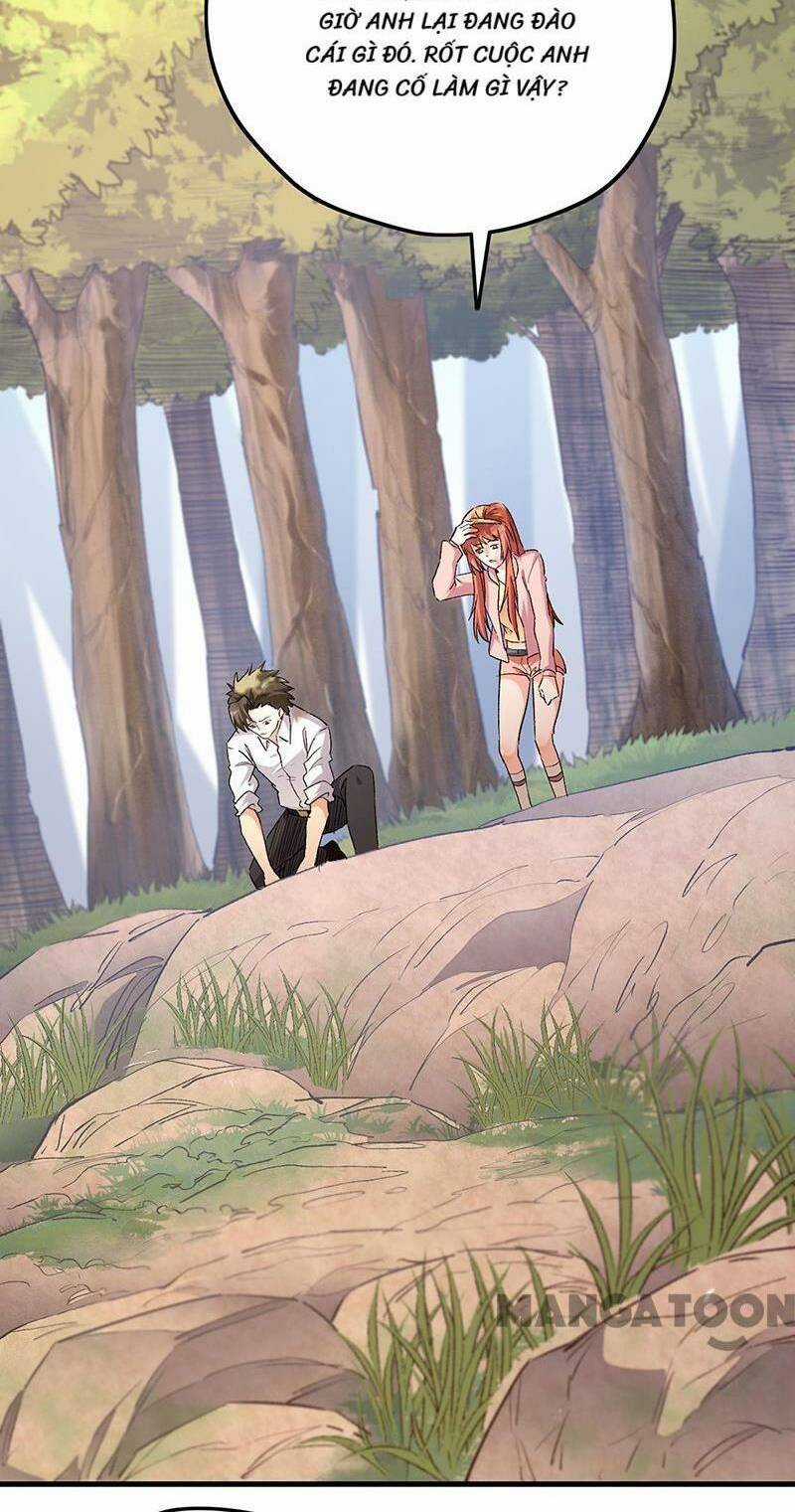 Diệu Thủ Cuồng Y - Chapter 258 - Trang 12