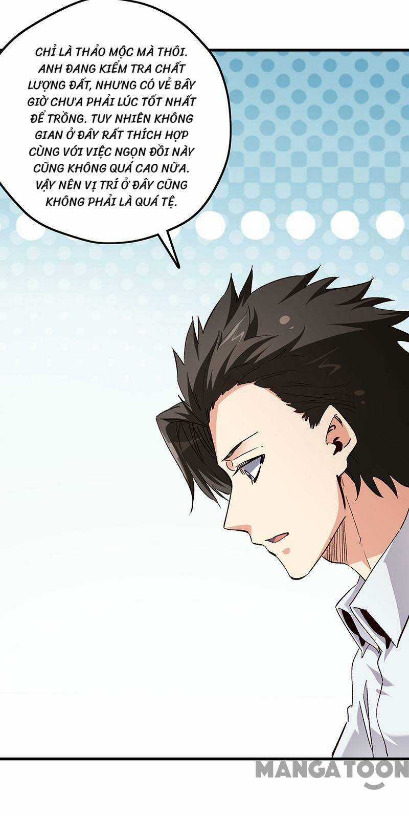 Diệu Thủ Cuồng Y - Chapter 258 - Trang 13