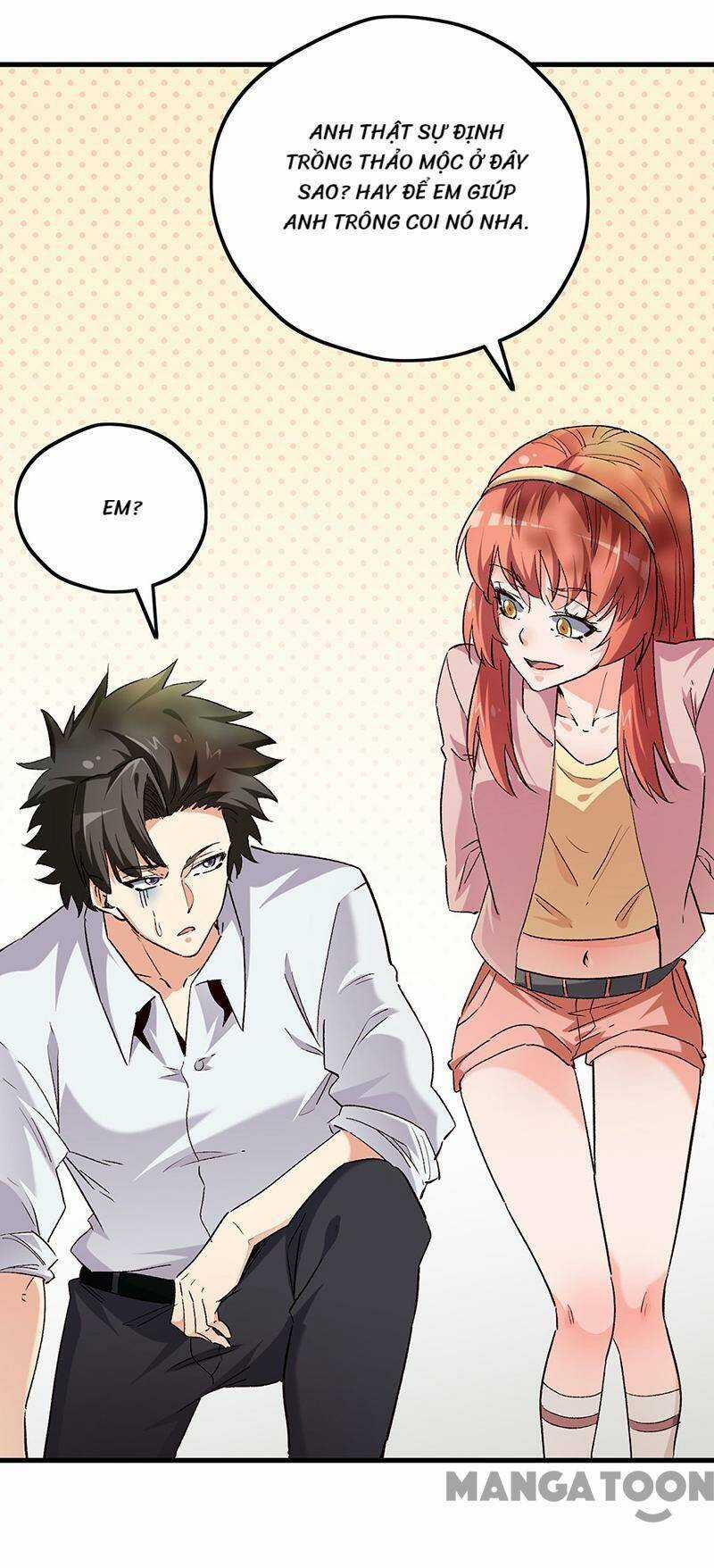 Diệu Thủ Cuồng Y - Chapter 258 - Trang 14