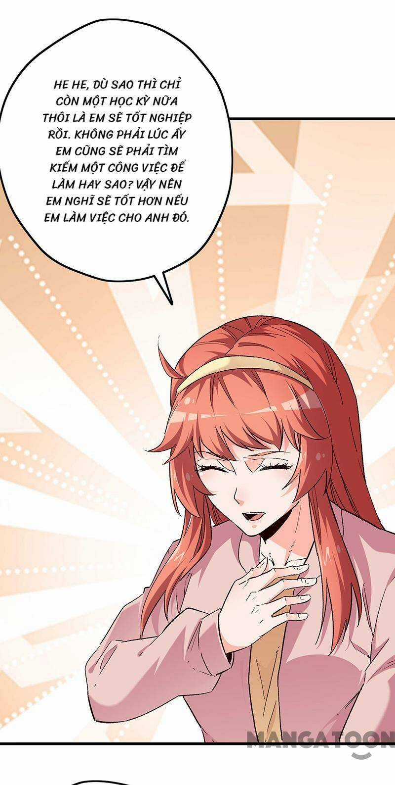 Diệu Thủ Cuồng Y - Chapter 258 - Trang 15