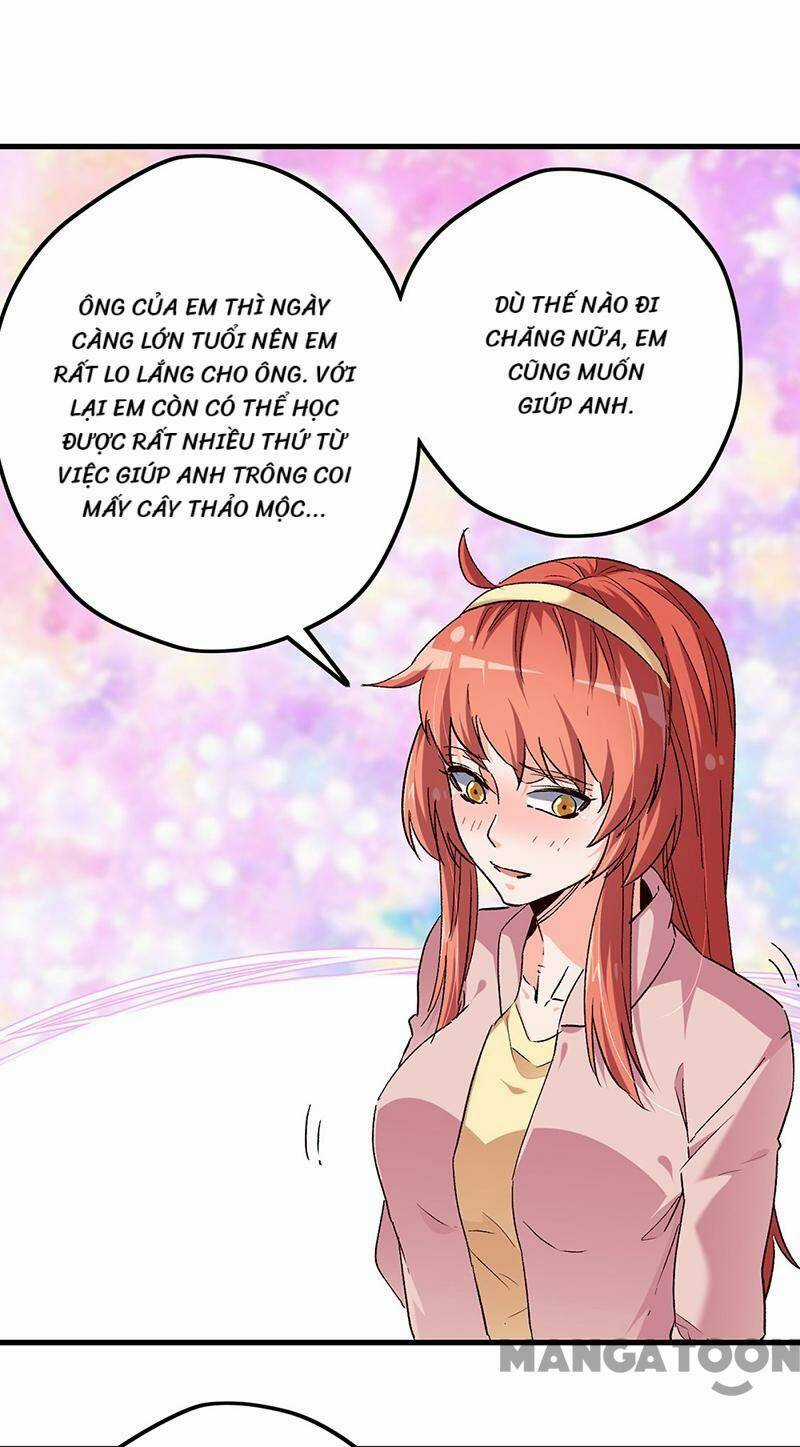 Diệu Thủ Cuồng Y - Chapter 258 - Trang 17