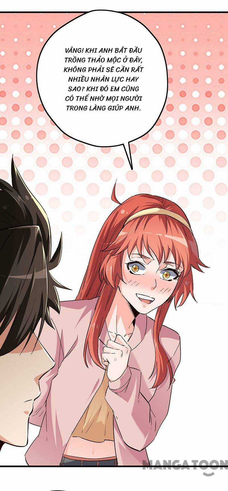 Diệu Thủ Cuồng Y - Chapter 258 - Trang 19