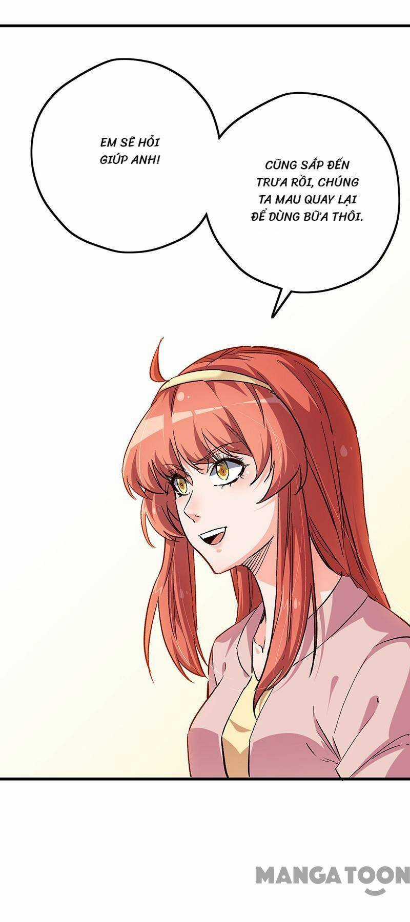 Diệu Thủ Cuồng Y - Chapter 258 - Trang 21