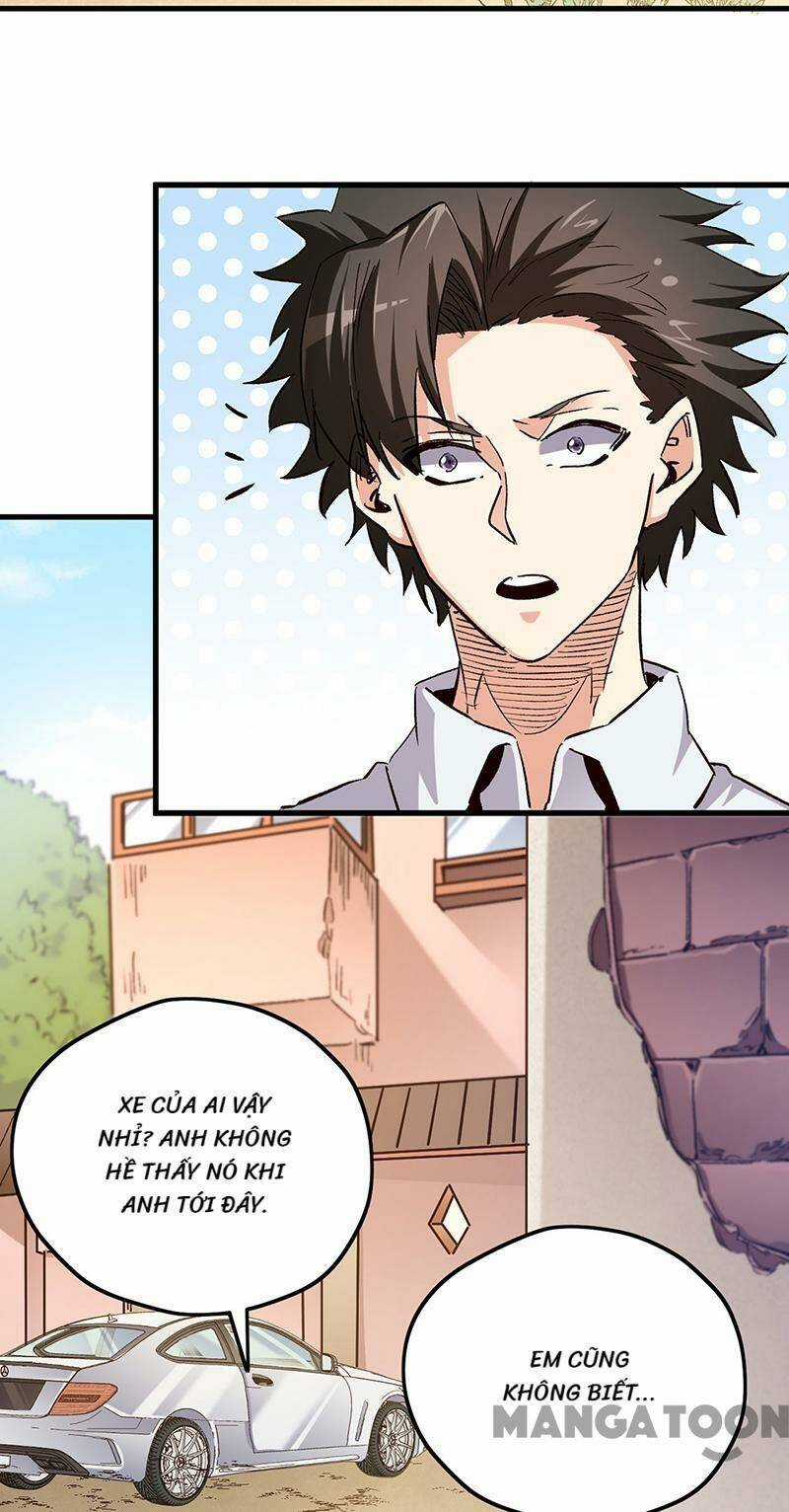 Diệu Thủ Cuồng Y - Chapter 258 - Trang 23