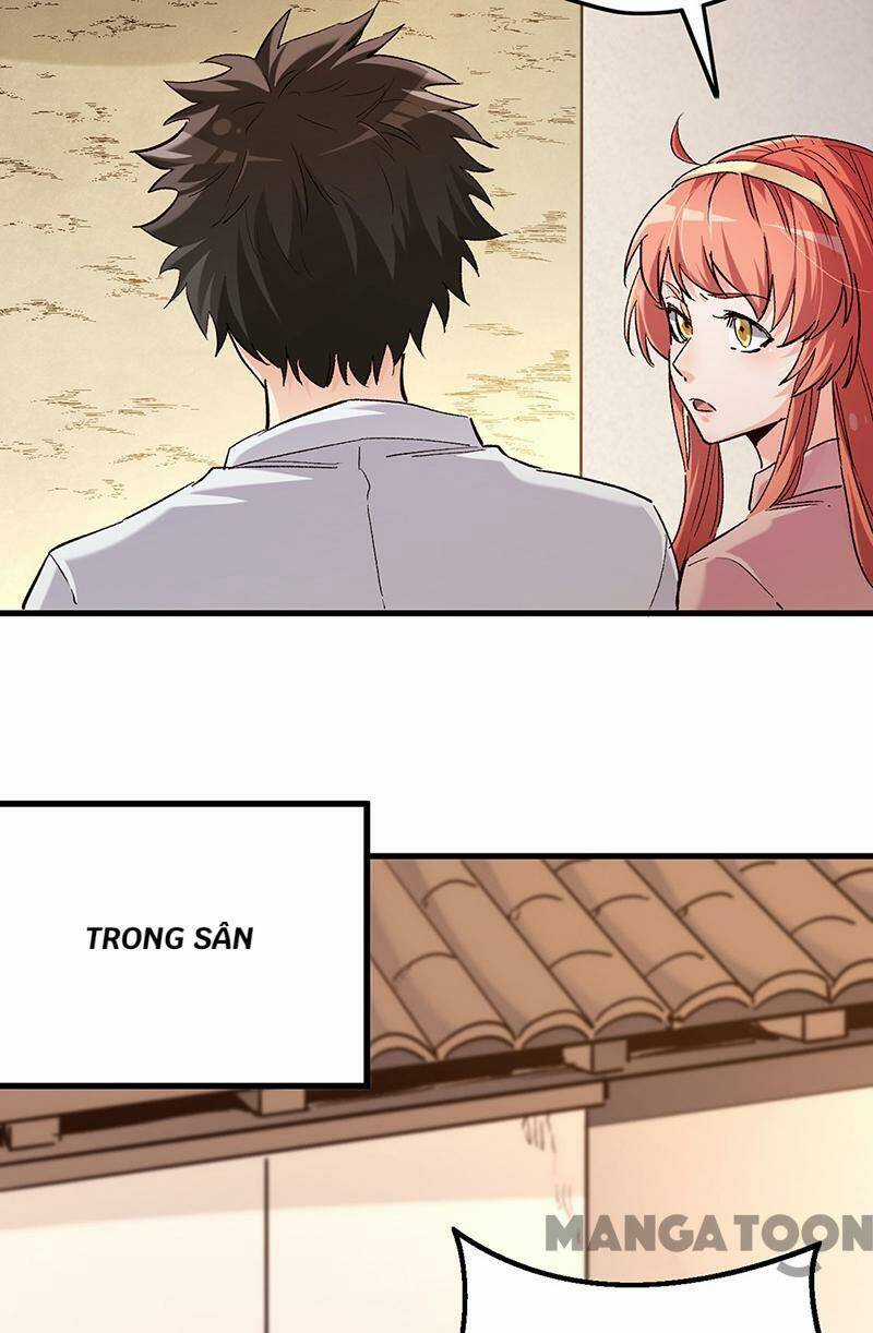 Diệu Thủ Cuồng Y - Chapter 258 - Trang 24