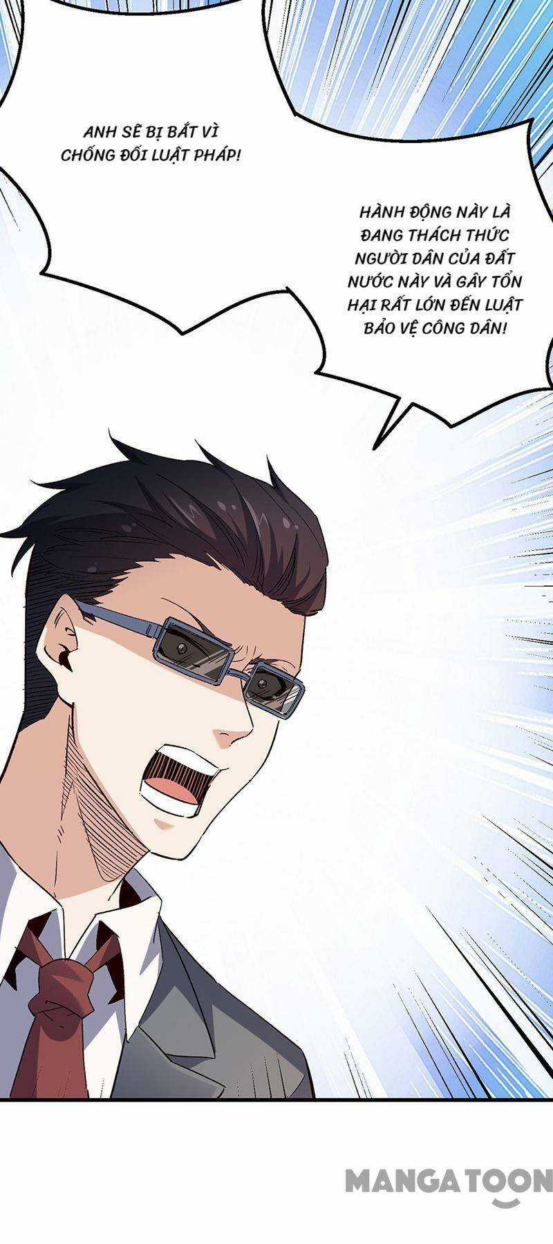 Diệu Thủ Cuồng Y - Chapter 258 - Trang 29