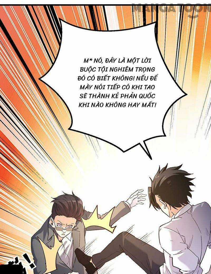 Diệu Thủ Cuồng Y - Chapter 258 - Trang 30