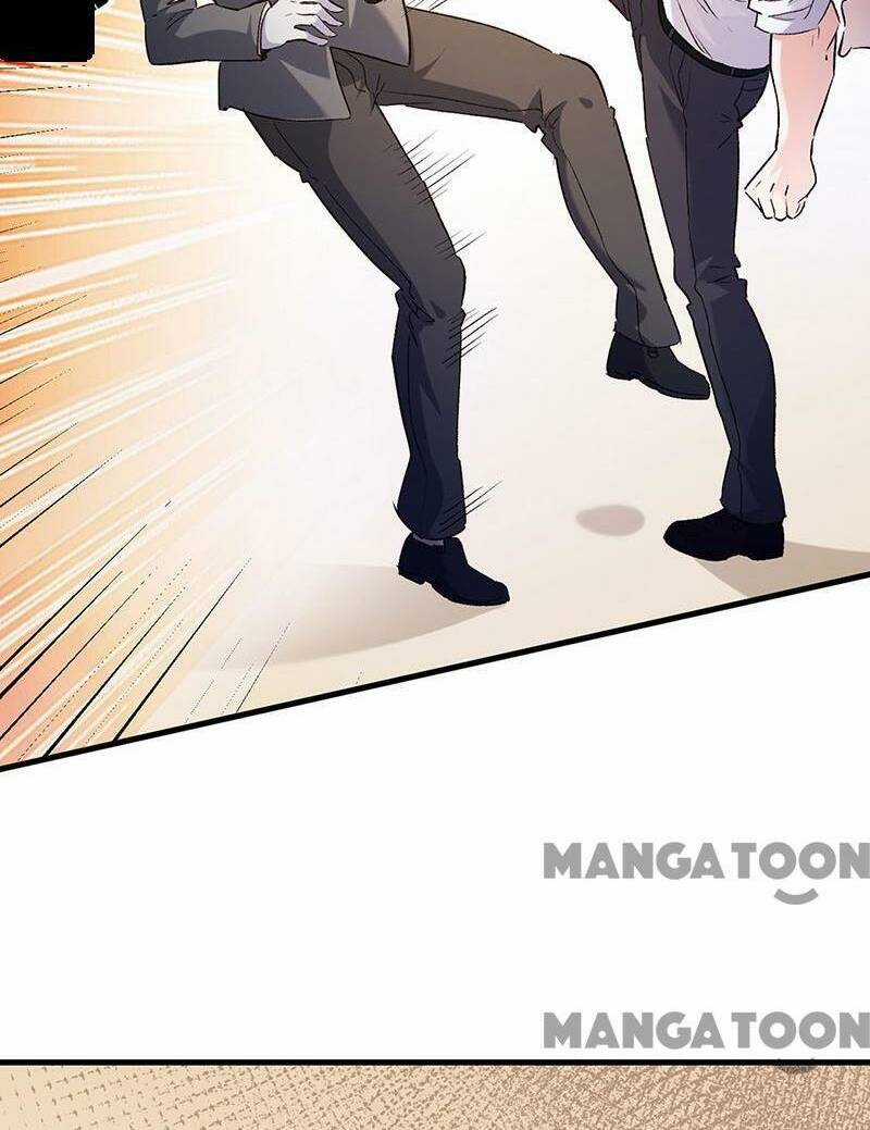 Diệu Thủ Cuồng Y - Chapter 258 - Trang 31