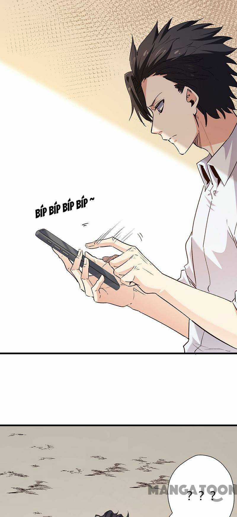 Diệu Thủ Cuồng Y - Chapter 258 - Trang 32