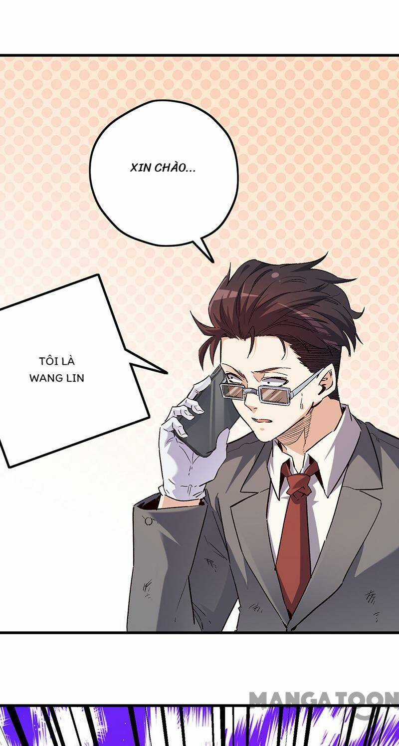 Diệu Thủ Cuồng Y - Chapter 258 - Trang 34