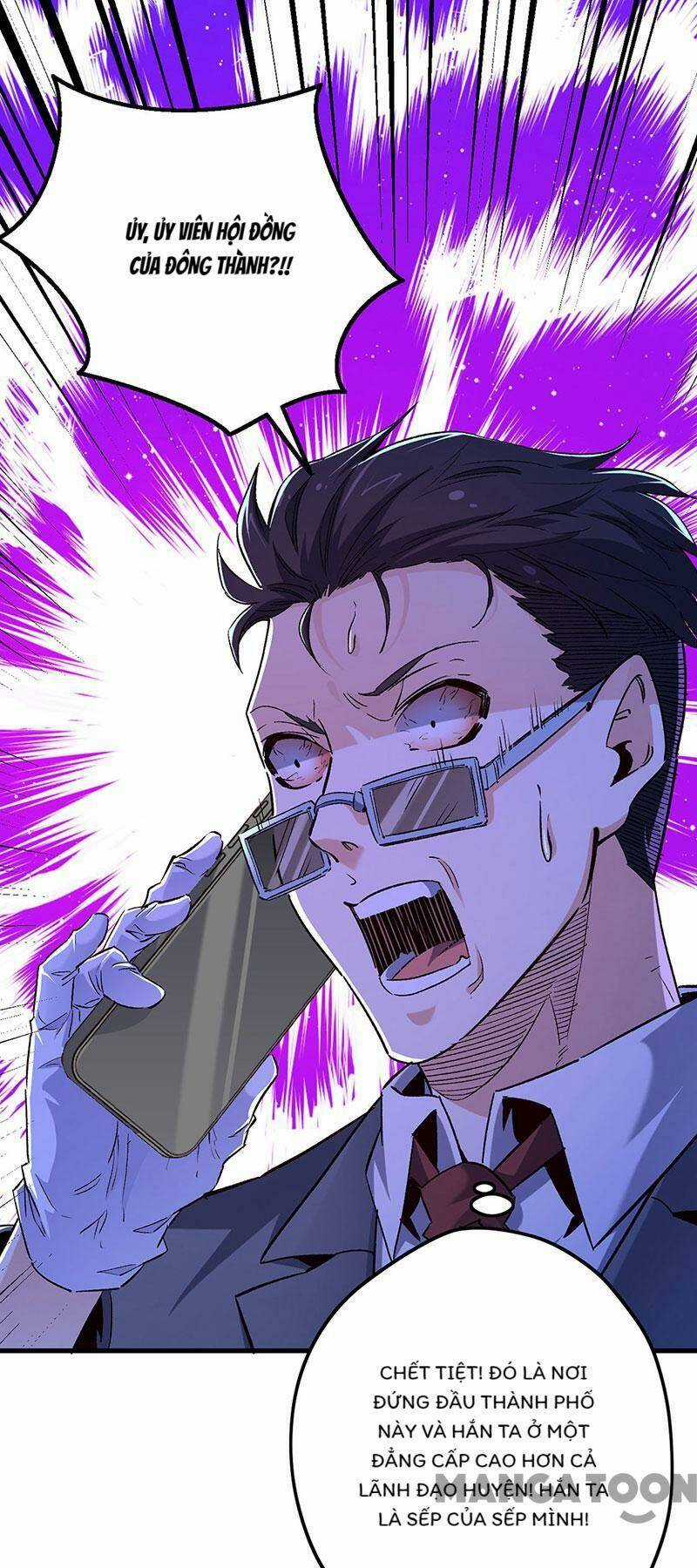 Diệu Thủ Cuồng Y - Chapter 258 - Trang 35