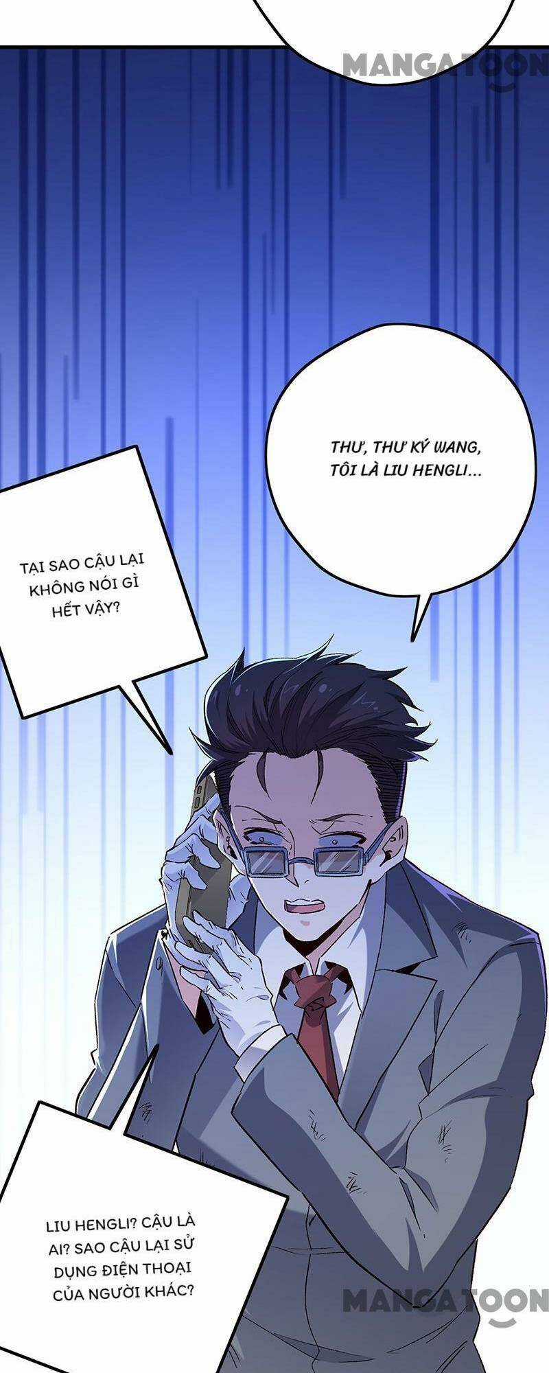 Diệu Thủ Cuồng Y - Chapter 258 - Trang 36