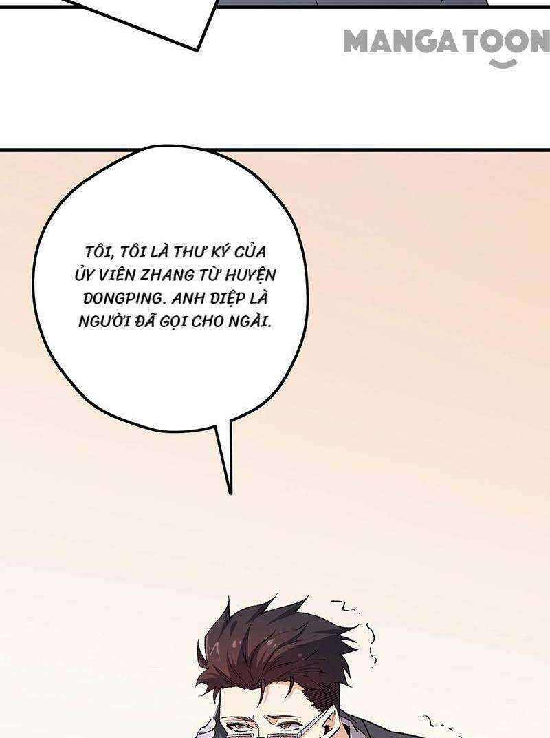 Diệu Thủ Cuồng Y - Chapter 258 - Trang 37