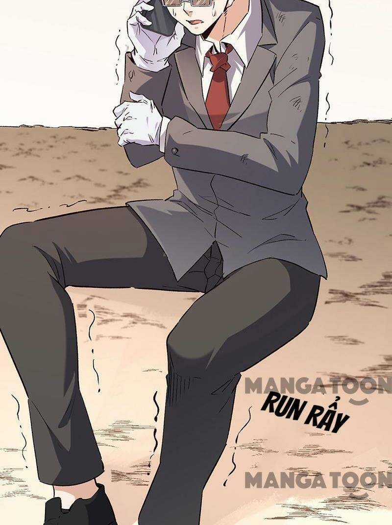 Diệu Thủ Cuồng Y - Chapter 258 - Trang 38