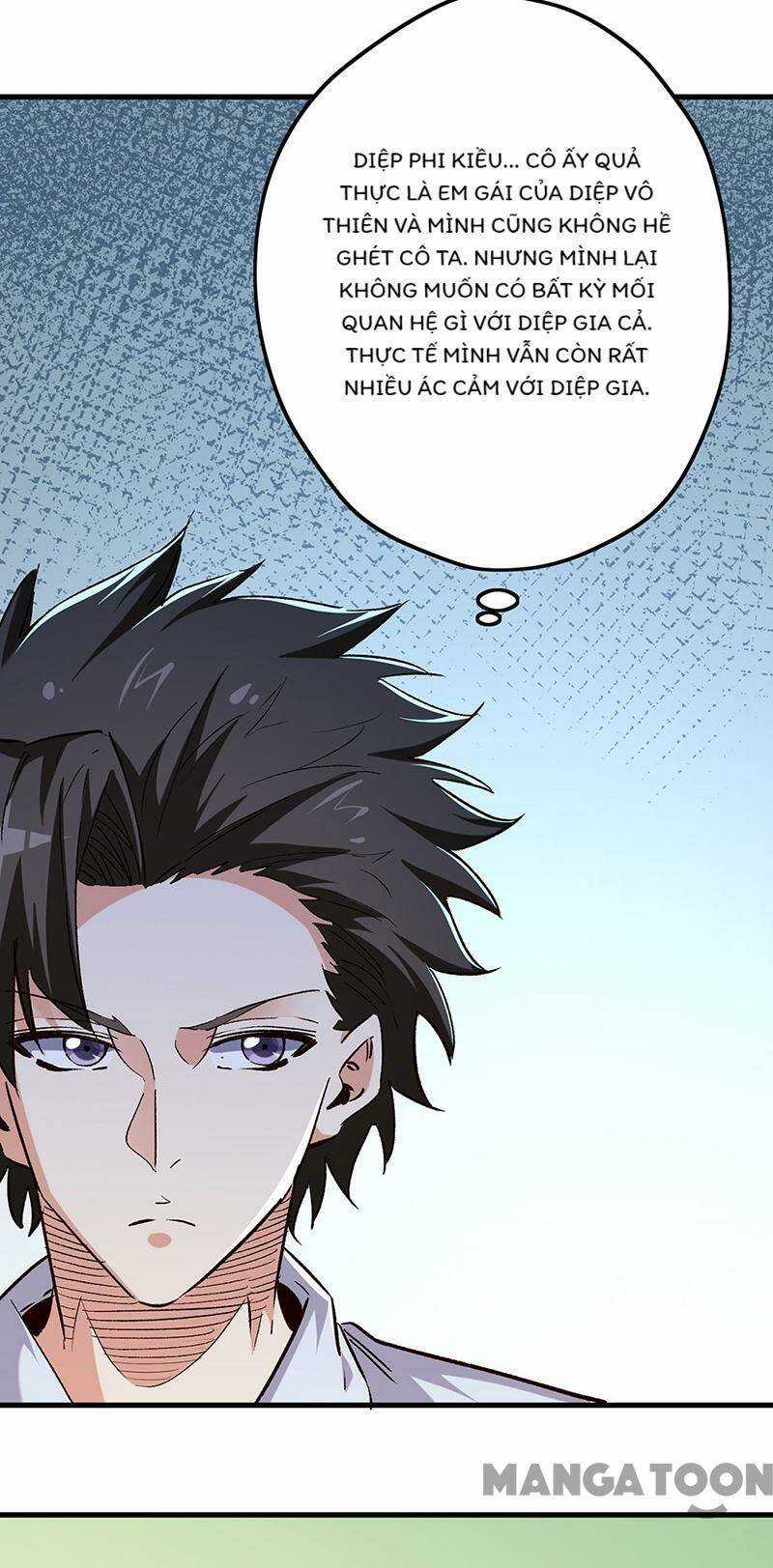 Diệu Thủ Cuồng Y - Chapter 258 - Trang 5