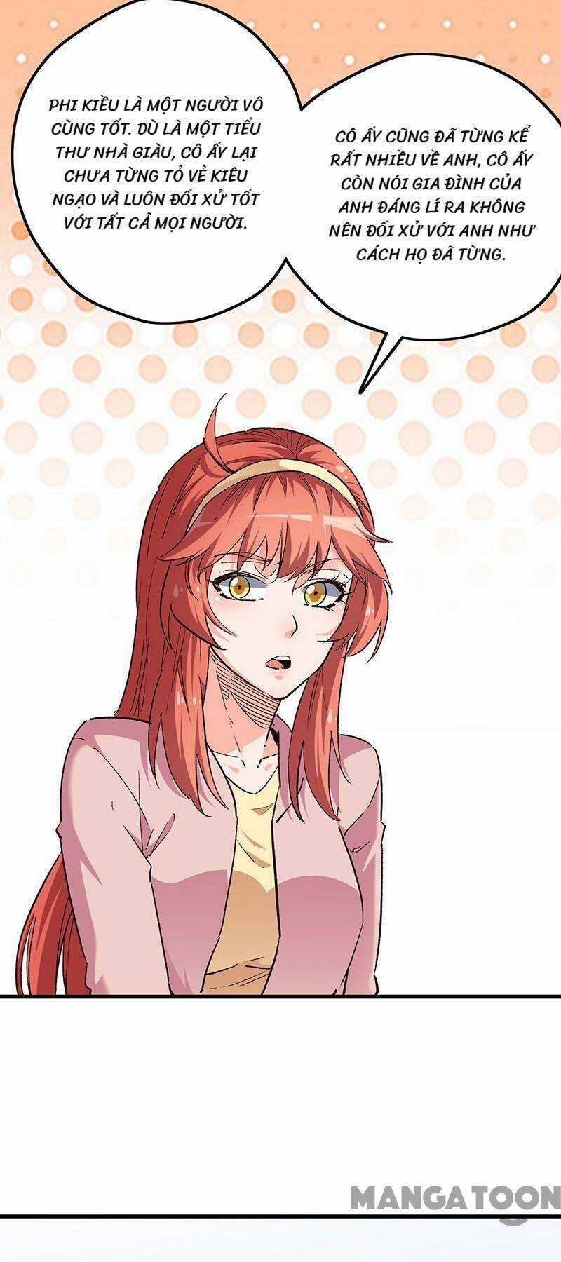 Diệu Thủ Cuồng Y - Chapter 258 - Trang 7