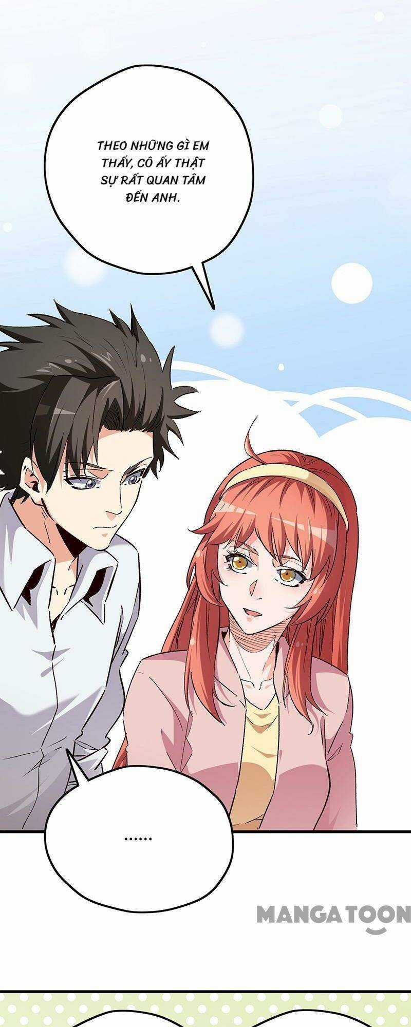 Diệu Thủ Cuồng Y - Chapter 258 - Trang 8