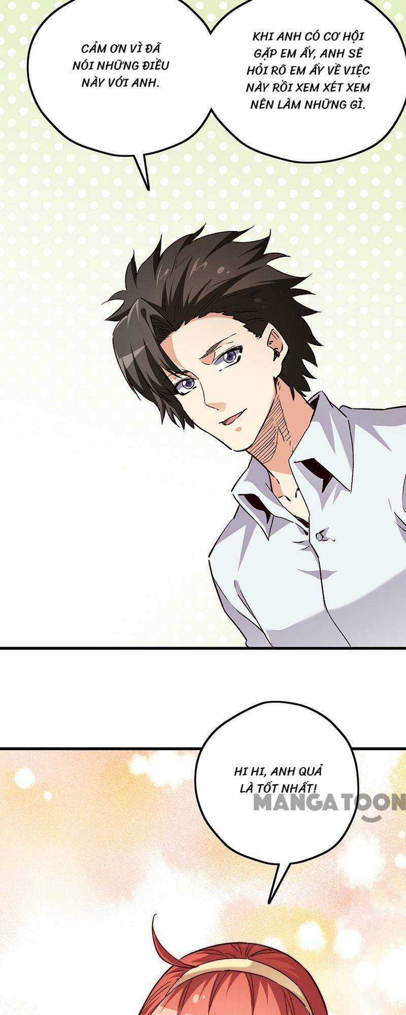 Diệu Thủ Cuồng Y - Chapter 258 - Trang 9