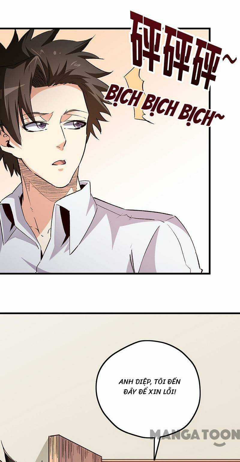 Diệu Thủ Cuồng Y - Chapter 259 - Trang 13