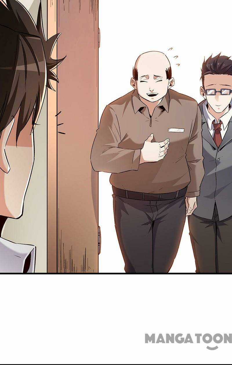 Diệu Thủ Cuồng Y - Chapter 259 - Trang 14