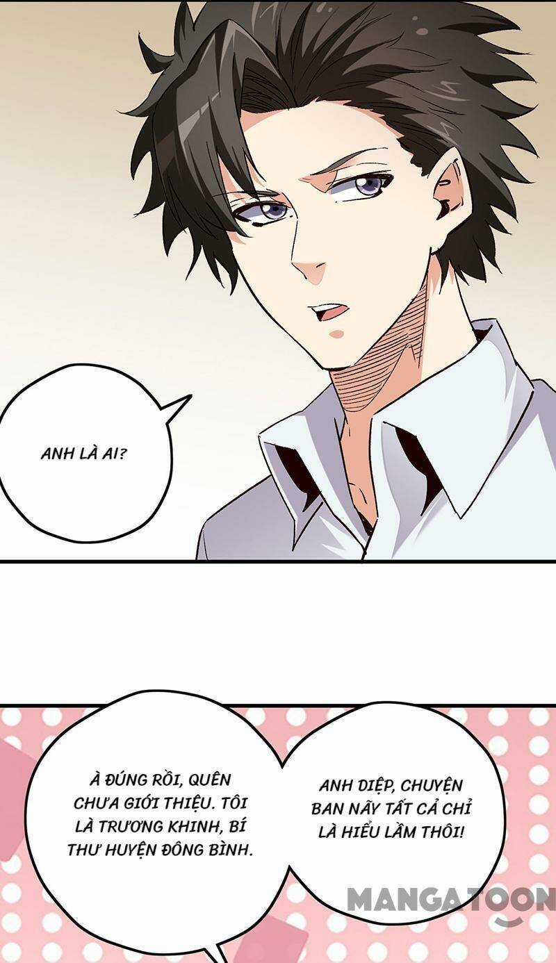 Diệu Thủ Cuồng Y - Chapter 259 - Trang 15