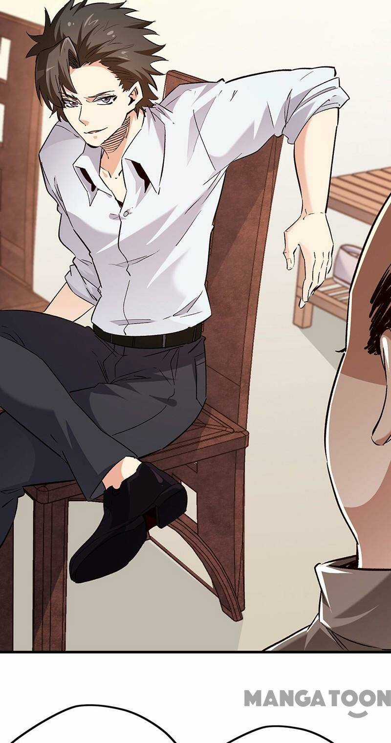 Diệu Thủ Cuồng Y - Chapter 259 - Trang 17