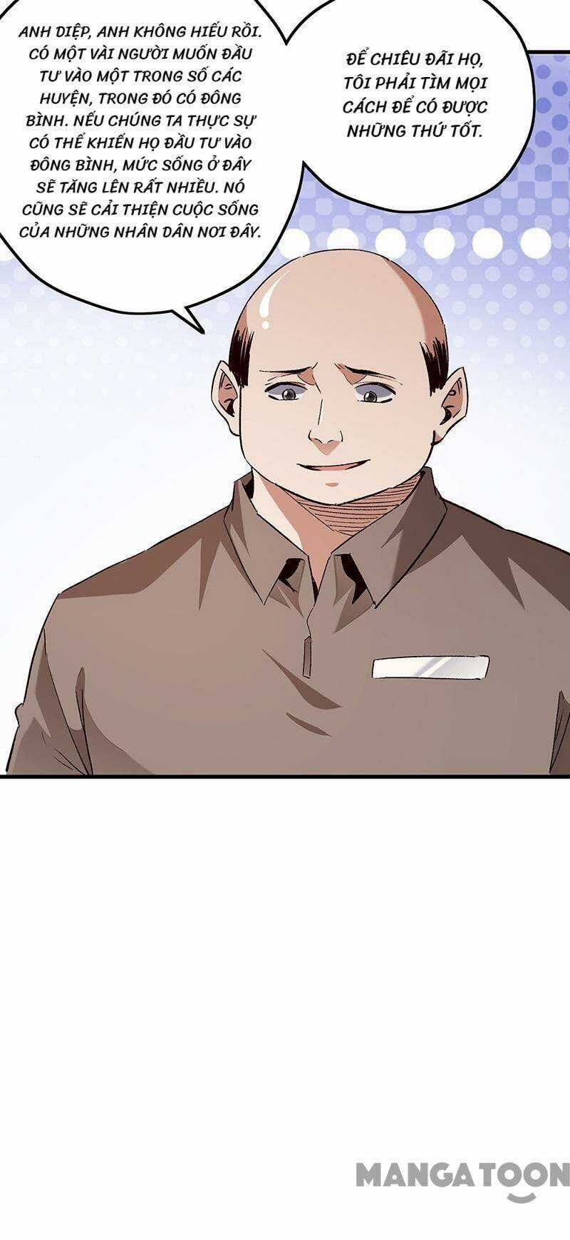 Diệu Thủ Cuồng Y - Chapter 259 - Trang 18