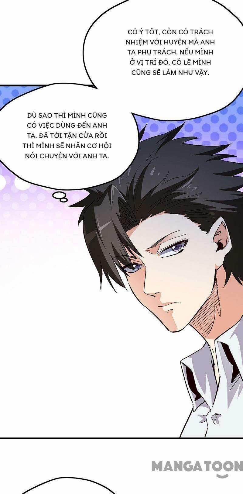 Diệu Thủ Cuồng Y - Chapter 259 - Trang 19