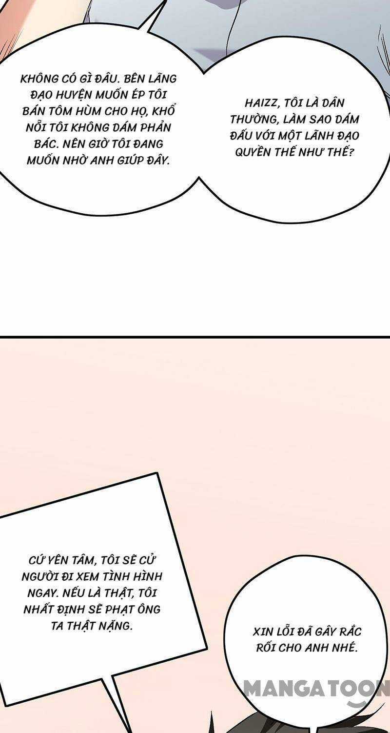 Diệu Thủ Cuồng Y - Chapter 259 - Trang 3