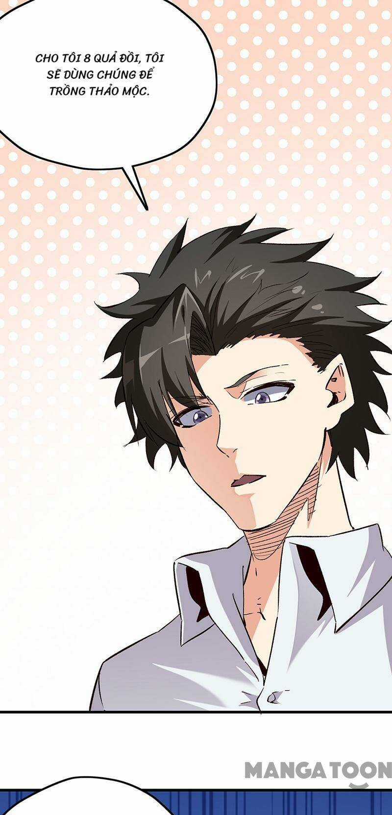 Diệu Thủ Cuồng Y - Chapter 259 - Trang 22