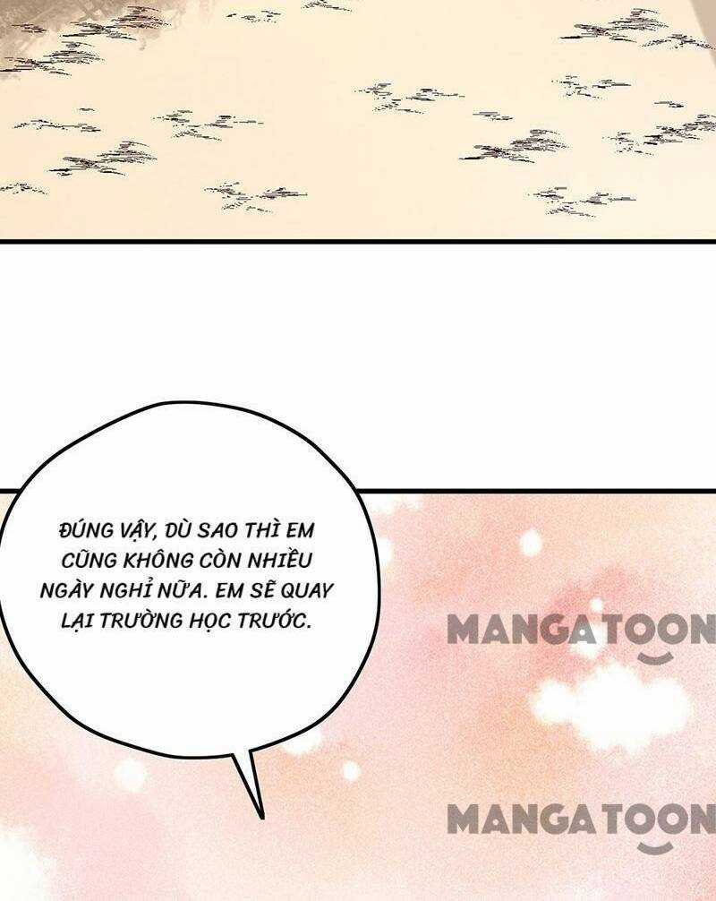 Diệu Thủ Cuồng Y - Chapter 259 - Trang 26